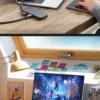 S92a133e6de394d848038cb9fcc277d98R.webp 14.1" Windows 11 Notebook PC intel Atom A3950 Laptop Computer 12GB RAM 2TB SSD 1920*1080P Portable Notebook Office Study Laptops