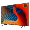 Advanced Customization STLF ZJW Wholesales Home/Hotel/Living/Kitchen Room TV 32 Inch Frameless Television 32 40 43 50 65 75 Inch