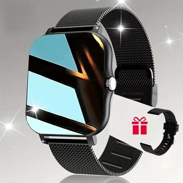 S92c5483c13b643aa8213f38e8473d8caZ.webp 2026 Selling New Smart Watch for Men Women Newest Sport SmartWatch Faces Bluetooth Call Sports Fitness Phones Android iPhone