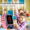 S92ded08c8ab347e491190ea14bb8e684w-2.webp GPS Tracker 4G Real-Time Location Tracking Video Call,Camera, Games, SOS Call Watch for Children Kids Smartwatch for Boys Girls