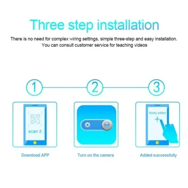 Mini Camera Wireless 1080P Surveillance Security Video Cam Night Vision Motion Detect Camcorder Mini Cam Monitor