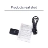 Motorcycle Car Gps Tracker Gf07 Mini Tracking Locator Magnetic Vehicle Tracker Locator for Pets Child Elderly Gps Position App