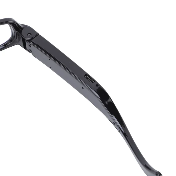 S93d5b6a9222b40c7b6e478cd9487f5eaq.webp Camera Glasses Sports Action 1080P HD Video Recording Photos Taking for Cycling Outdoor Activities Action Glasses Camera
