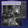 1080P HD Mini Camera Portable Small Digital Video Recorder Surveillance Camcorder Night Vision Video Police BodyCam Infrared