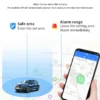 S94395c8a718646ceb968bde7e255e4a3T-2.webp GF22 locator GPS Beidou positioning pet elderly children car anti loss anti-theft device GPS tracking high precision