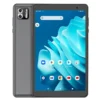 PRITOM 8 Inch Tablet Android 14, 8GB(4+4 Expand) RAM 64GB ROM,1TB Expand,1280x800 IPS Screen 5000MAH Battery,Dual Camera, WiFi