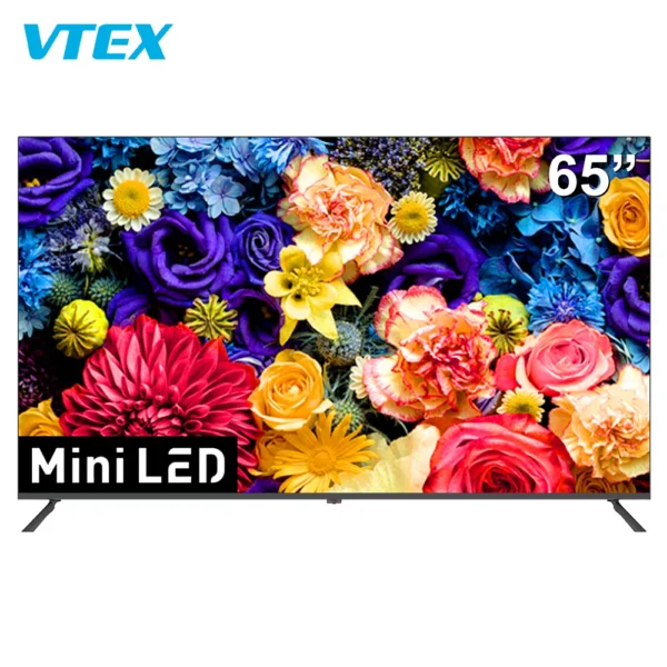 S9477ef38120b40138341371601dd29392.webp Best Price Smart Tv Televisor Oem Odm Led Lcd Oled 2K 4K 8K Screen Panel Wifi Android Smart Tv Smart 4K Uhd Tv De 75 Polegadas