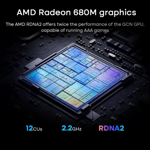 Ninkear A16Pro Laptop 16 inch 2.5K 120Hz AMD R7 7840HS WiFi 6 32GB DDR5 RAM 2TB SSD Laptop Windows 11 Notebook Office Computer