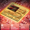 S94abbc8e7fc046b98069f94d7838f81d1.webp Teclast T60 AI Tablet 12" 90Hz AllWinner A733 6GB RAM (+10GB Virtual) 128GB ROM 8000mAh Battery 2000x1200 FHD Display Android 15