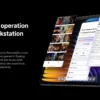 S9544a5f0a2d94268a9e403446e021e07i.webp Global Version Xiaomi Pad 7 Pro 128GB 256GB 512GB Snapdragon 8s Gen 3 11.2" 3.2K 144Hz Screen 8850mAh Mi Tablet Xiaomi Pad 7Pro