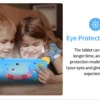 S95c33a1a1c9b4588923a5dbddff08378z.webp 7 Inch 5G Kids' Tablet with Cartoon Pattern Android Learning Education PC with Kids-Proof Case 4000mAh Tablet