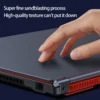 YSJMNPC Gaming Laptop Computer Intel Core i9-13900H NVIDIA RTX 4050 6G 16 Inch IPS 2*DDR5 MAX 64GB 2*M.2 PCIE SSD WIFI Windows11