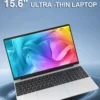 S9670ec1a9dbd4bd3a1571f0d6e3b4c4dX.webp 15.6" Intel Core 8500Y 16GB RAM 1TB SSD Notebook 1920*1080 HD Display Office Study Computer PC Windows 11 Pro