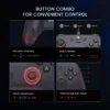 S96909c54dbc44a409db17b0cad1e48c1U.webp GameSir T4 Nova Lite Wireless Gamepad Game Controller for Switch, Android, IOS, PC & Steam Games Hall Effect Stick