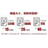 80% new Game Machine 2K 4K Full of Games Play Ps3 Game