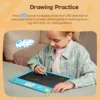 S9795384feae94fb69e3eb6c9bac833b2c.webp XPPen Pink Drawing Tablet 13.3-inch LCD Screen Doodle Learning Board for Children Learning Drawing and Russian Vocabulary