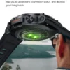 S97bff3a618784d108a5032d78f4f27f9f-1.webp K56 Pro Smart Watch 1.39 Inch Men Women BT Call Heart Rate Blood Pressure 400mah Big Battery Sport Outdoors Smartwatch