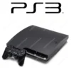 80% new Game Machine 2K 4K Full of Games Play Ps3 Game