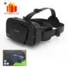 S99c358e1a25f442d8a9cdda20c5d0ec3Z-1.webp VR Glasses 3D Viar Phone Virtual Reality Headset Helmet Devices Smart Lenses Goggles For Smartphones Cell Hedset Mobile Game Set