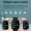 S99dca2ddaa3042df8cf55051ad126dc9X.webp 2026 Selling New Smart Watch for Men Women Newest Sport SmartWatch Faces Bluetooth Call Sports Fitness Phones Android iPhone