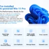 Blackview Acebook 12  Win 11 Pro Laptop 16'' 1920*1200 Display, Intel I5-1030NG7/I5-12450H Notebook, 16GB 512GB, 5000mAh