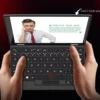 7 inch Mini Laptop Intel Procesador N95 8G 16G RAM 256GB SSD With Touch Screen Pocket Netbook Windows 11 Notebook Pc Portable