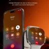 S9ad68f3d24b14ca5b90ca2a9d0a3be79m.webp Original M99 Smartwatch 2.4 inch Amoled Screen insert 4G/5G Sim Card GPS WIFI 190° Rotating Camera Game Android 10.0 Smart Watch
