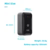 S9af6f092a9b24da799692f7714305dd05-1.webp 4G GPS Tracker Car 4G GPS Locator Anti-Lost Device Health Monitoring Pedometer For Children And The Elderly Tracking