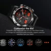 S9b3338139e48415abb4ea6096f7a1c470.webp MEVADEN 1.39 inch Bluetooth Call Smart Watch Men Sports Fitness Tracker Watches IP67 Waterproof Smartwatch for Android IOS MD52
