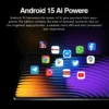 2025 Global Original MI Tablet Pad 7 Ultra 11 inch Android 15 22GB+2TB 20000mAh 5G Dual SIM Card WiFi GPS HD 4K Mi AndroidTablet