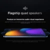 S9cd55333b0fd49c888c59a8308c1e3624.webp Global Version Xiaomi Pad 7 Pro 128GB 256GB 512GB Snapdragon 8s Gen 3 11.2" 3.2K 144Hz Screen 8850mAh Mi Tablet Xiaomi Pad 7Pro