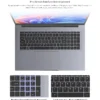S9d29b4fc156b4c04828ae4c72a1e48afe.webp Blackview ACEBOOK 10 Laptop Computer 18.5" FHD 8000mAh Intel N150 Windows 11 16GB RAM 512GB BT5.2 WiFi 6 Desktop Notebook