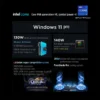 S9dbc9c230f604a0d889d99407600847fJ.webp Lenovo Legion Y9000P Gaming E-Sports Laptop 2024 RTX 4060 Intel i9-14900HX 16" 16/32/64G RAM 1/2T SSD 2.5K 240Hz Notebook PC