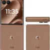 S9ddbe8441f5345f49d1f508f2a7d9584R.webp Motorola Moto Razr 50 Ultra Snapdragon8s Gen3 6.9" POLED Folded Screen 165Hz 50MP 45W Fast Charge NFC IPX8 Original Mobile phone