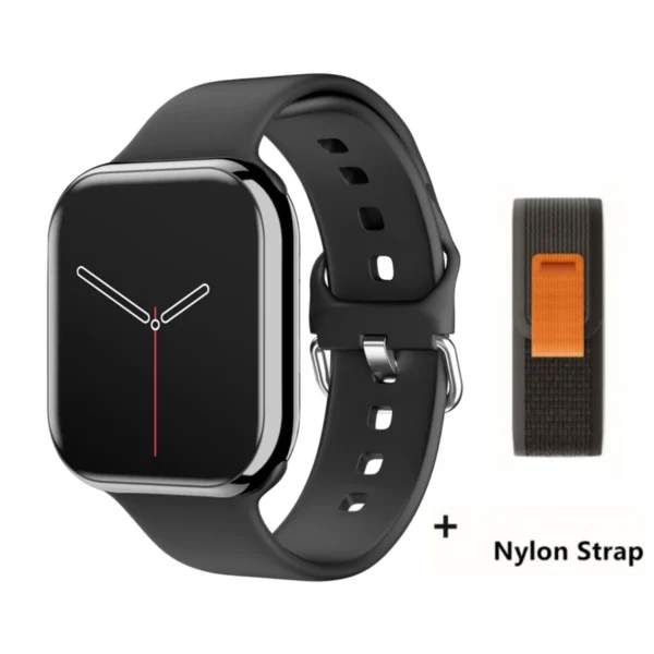 S9e47b25c73ae440bbc1a020b56569c0c5-1.webp New 2026 Original For Apple Watch X 10 Smart Watch Men Body Temperature Bluetooth Call NFC GPS Sports Women SmartWatch for Apple