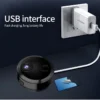 S9e4b8356387d475b9a14f6219897a6484.webp Mini IP Camera Wireless HD 1080P Camera Night Vision Smart Home Security Surveillance Webcam Wifi Remote With Motion Detection