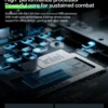 7 inch Mini Laptop Intel Procesador N95 8G 16G RAM 256GB SSD With Touch Screen Pocket Netbook Windows 11 Notebook Pc Portable