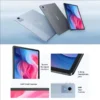 S9ebfdc4322584352ba0201dd6a86f6e5I.webp Lenovo Xiaoxin Pad 2025 11'' MediaTek Dimensity 6300 Learning Tablet ROM 2.5K Display Dolby Atmos 7040mAh Android Wifi Tablet PC