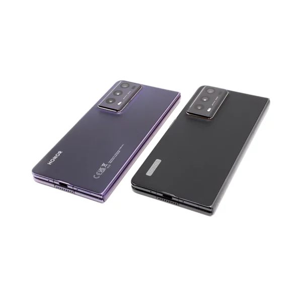 S9ef8f7a829a2403496b05c9a987d3852x.webp Honor Magic V2 5G Foldable Smartphone Global Version LTPO OLED Display 120Hz Snapdragon 8 Gen2 50MP Triple Camera Android Mobile