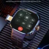 S9f2a7b493e2049c8a41b95ddc6a9d7fbF.webp Original M99 Smartwatch 2.4 inch Amoled Screen insert 4G/5G Sim Card GPS WIFI 190° Rotating Camera Game Android 10.0 Smart Watch