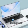 Notebook 15.6 Inch Laptop Windows 11 10 Pro 1920*1080 Cheap Portable Intel Laptop DDR4 32G RAM 256GB/512GB/1TB/2TB SSD HDMI Port