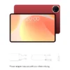 Sa0760ef8b3ce45669733a75ada3c0c0aQ.webp Teclast T60 AI Tablet 12" 90Hz AllWinner A733 6GB RAM (+10GB Virtual) 128GB ROM 8000mAh Battery 2000x1200 FHD Display Android 15