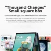 Motorola Moto Razr 50 Ultra 5G Foldable Phone Flip 6.9inch pOLED Display Snapdragon 8s Gen3 Wireless Charging Taiwan Version