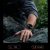 Sa0a177564c1140ad89b54c1308d9c95et.webp 2025 Military Offline map 1000mAh Battery Smart Watch 4GB Big Memory GPS Navigation MP3/MP4 Player Swim Sports trackr Smartwatch