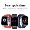 Sa0c121b4194b4cffbfabe0d86411de27c-1.webp 2025 New AI Diagosis ECG Health Smart Watch Men Blood Pressure Lipid Uric Acid AI-GPT Intelligent Q&A Health Smartwatch For Men