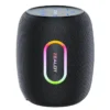 Zealot-S64 Bluetooth Speaker 50W Bluetooth 5.2 Wireless Speakers,360 Degree Surround Sound, IPX6 Waterproof, 20H Playtime