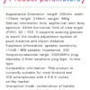 Sa180252e6bfa45f88966b7456d4ab6844.webp VR Glasses 3D Virtual Reality Headset Helmet For Phone Lenses Goggles Devices Viar Smart Smartphones Cell Game Viewer Mobile Set