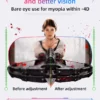 Sa2a1be90b3c7438f9908da36cb7421efE.webp VR Glasses 3D Virtual Reality Headset Helmet For Phone Lenses Goggles Devices Viar Smart Smartphones Cell Game Viewer Mobile Set