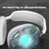 Sa2f0876ac0f4486abb4aae9edd16bb18b.webp New Bluetooth Wireless Headset with Mic: Stereo Earphone Designed for Sports, Gaming, and Seamless Phone Connectivity
