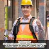 Summer Sleeveless Wearable Cooling Vest Electric Air Conditioning Cooling Breathable Semiconductor Refrigeration Clothing